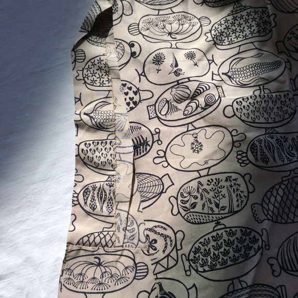 1940’s Rare Vintage  B.H. Wragge Dress - Picture 11 of 13